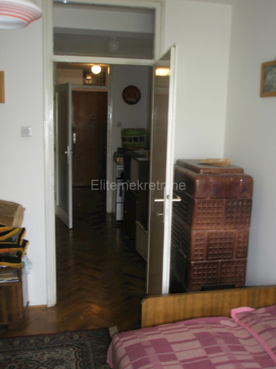 Apartment Zu verkaufen - PRIMORSKO-GORANSKA VRBOVSKO