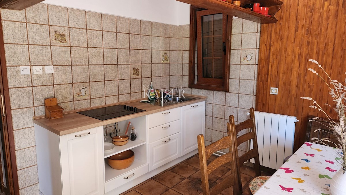 Flat For sale - Istarska Sveta Nedelja