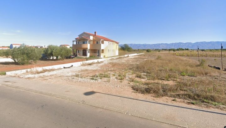 Land for sale 1916 m² – Zaton