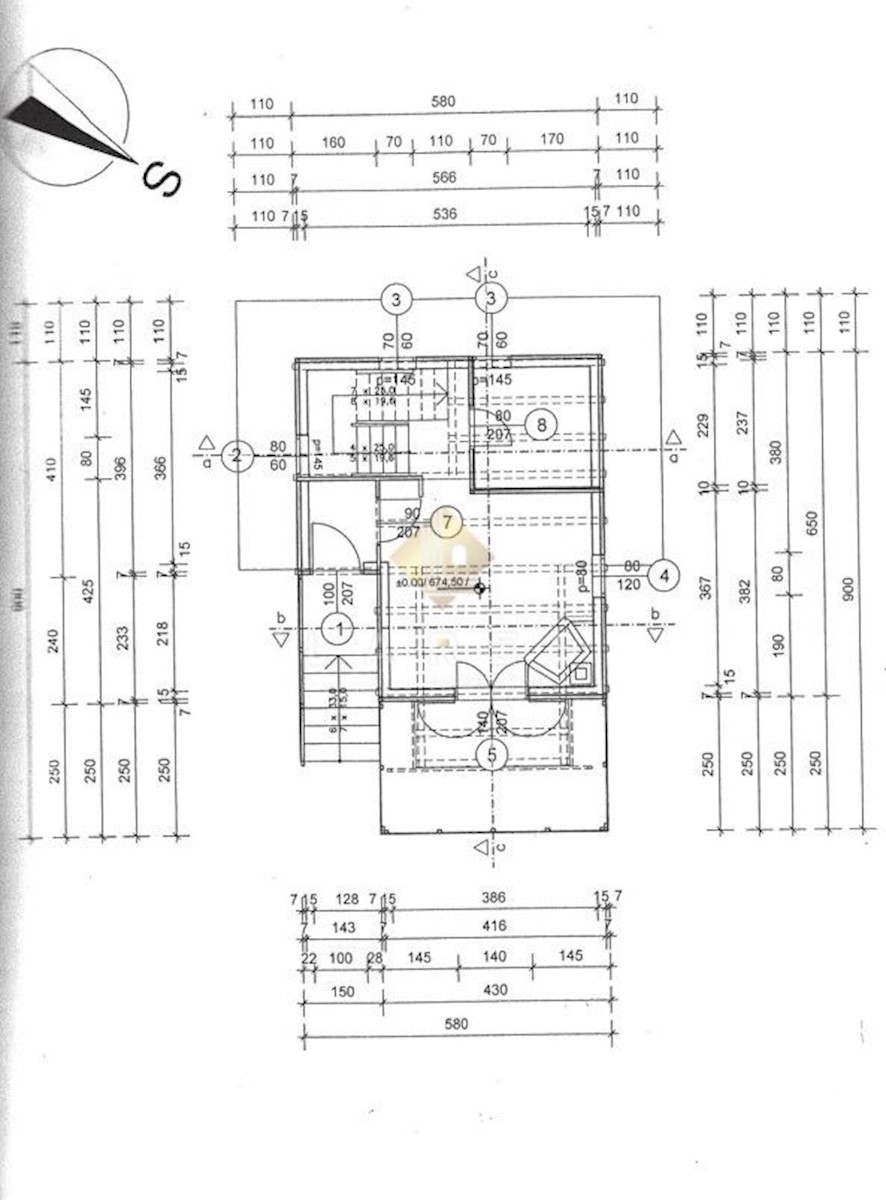 House For sale - LIČKO-SENJSKA PLITVIČKA JEZERA