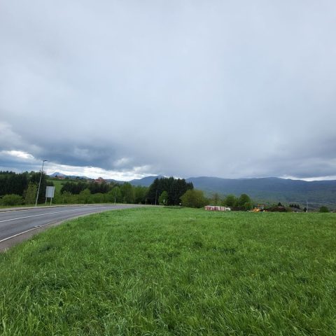 Terrain À vendre - Primorsko-goranska Vrbovsko - foto 2/2
