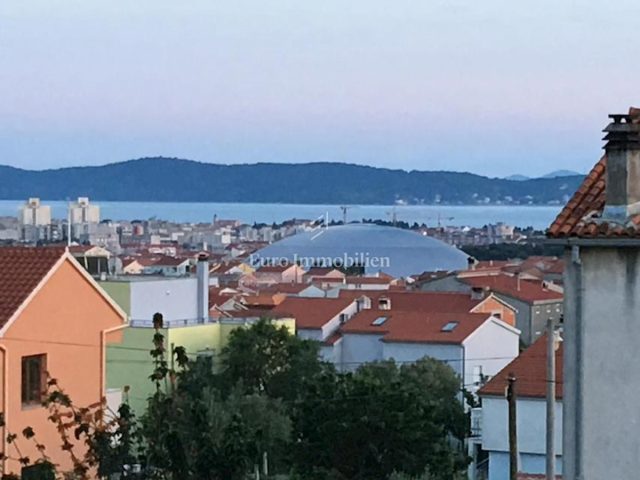 Flat for sale 92 m² – Zadar