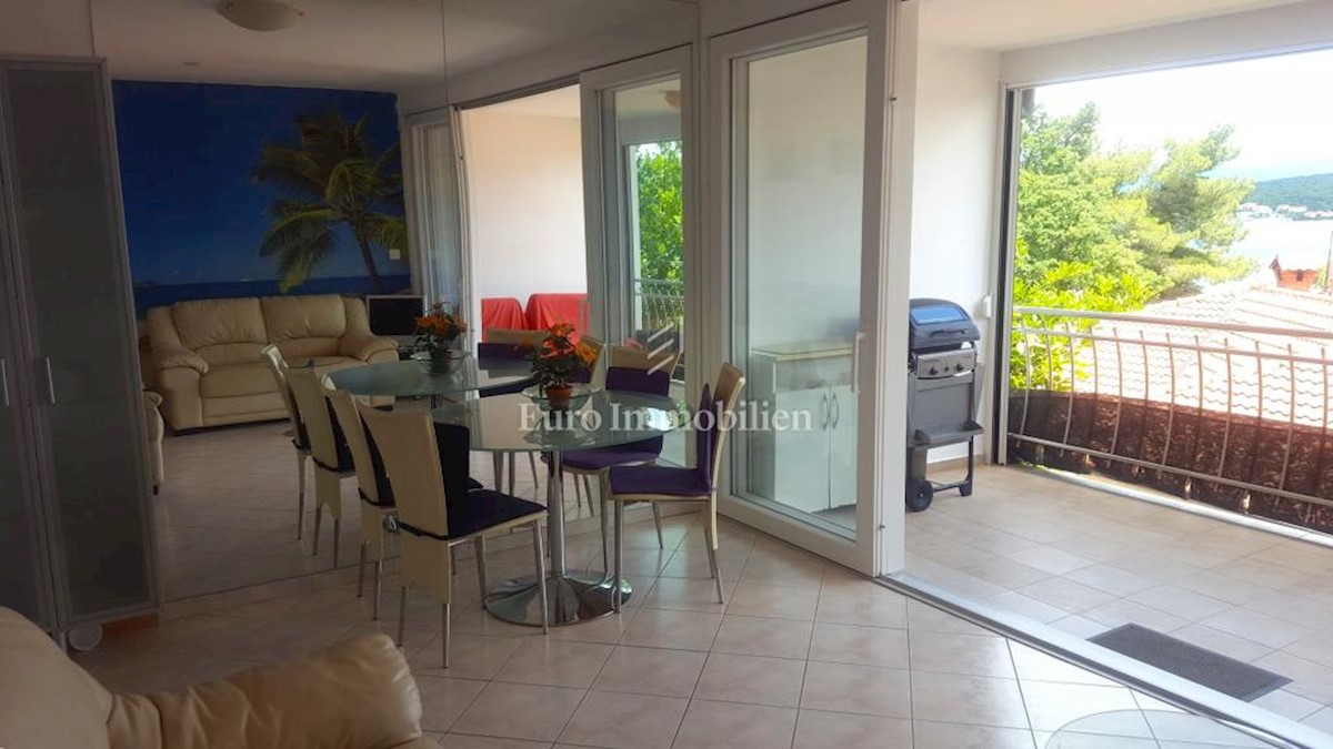 Apartmán Na prodej - PRIMORSKO-GORANSKA KRK