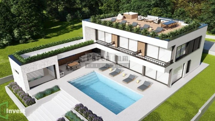 Haus zu verkaufen 300 m² – Labinci