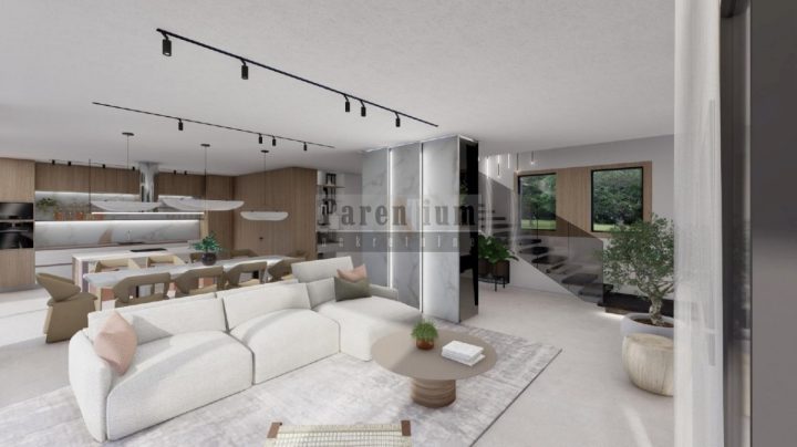 House For sale - Istarska Kaštelir - foto 2/19