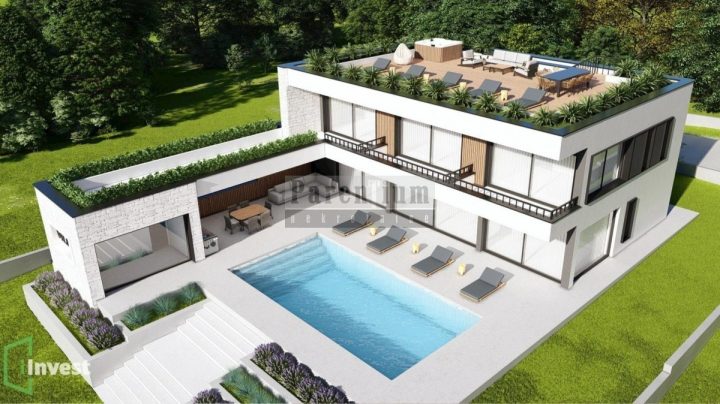 House For sale - Istarska Kaštelir - foto 3/19