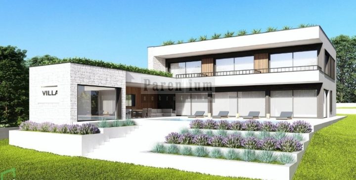 House For sale - Istarska Kaštelir - foto 4/19