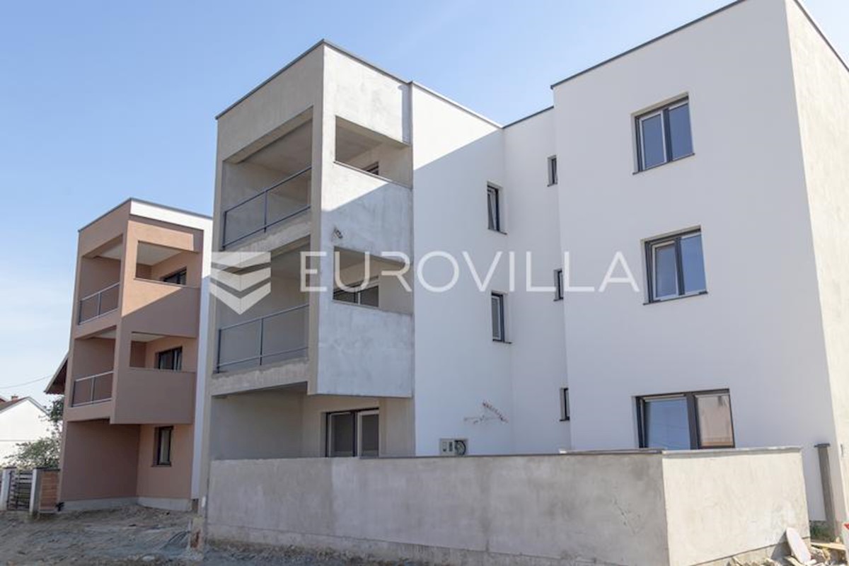 Apartmán Na prodej - OSJEČKO-BARANJSKA OSIJEK