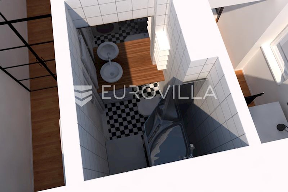 Flat For sale - GRAD ZAGREB ZAGREB