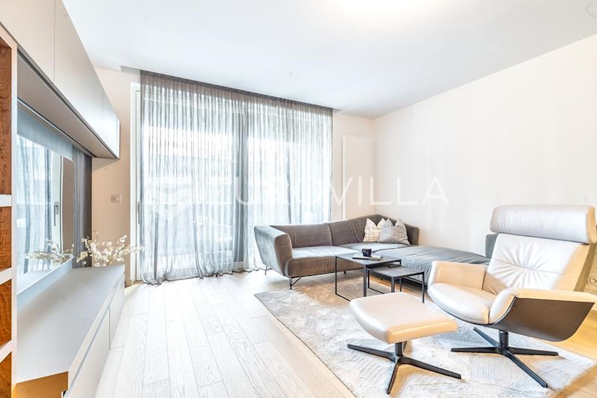 Apartment Zu verkaufen - GRAD ZAGREB ZAGREB