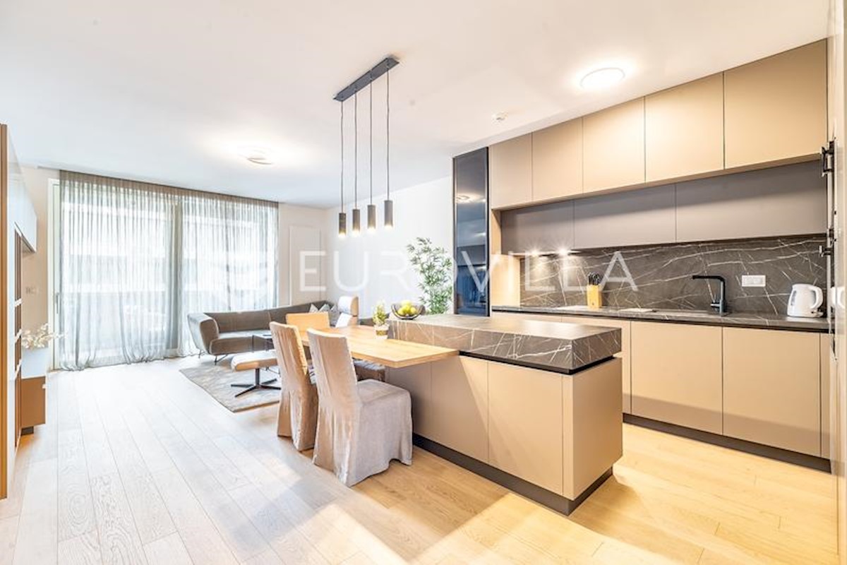 Apartment Zu verkaufen - GRAD ZAGREB ZAGREB