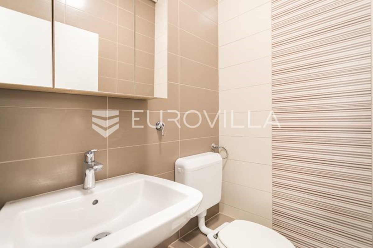 Apartmán Na prodej - GRAD ZAGREB ZAGREB