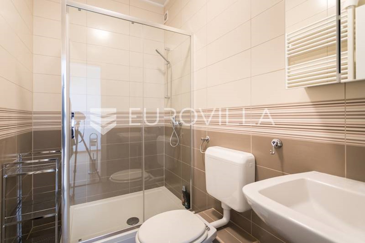 Apartmán Na prodej - GRAD ZAGREB ZAGREB