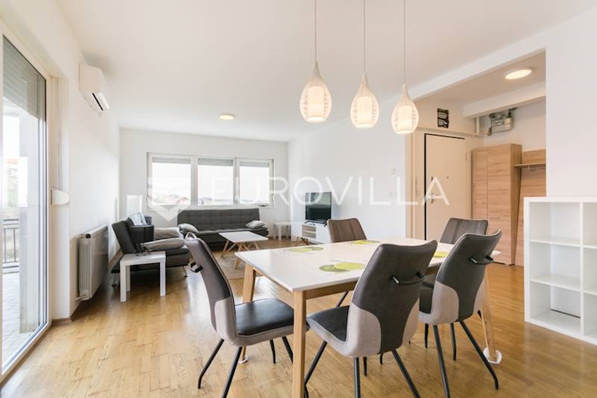 Apartmán Na prodej - GRAD ZAGREB ZAGREB