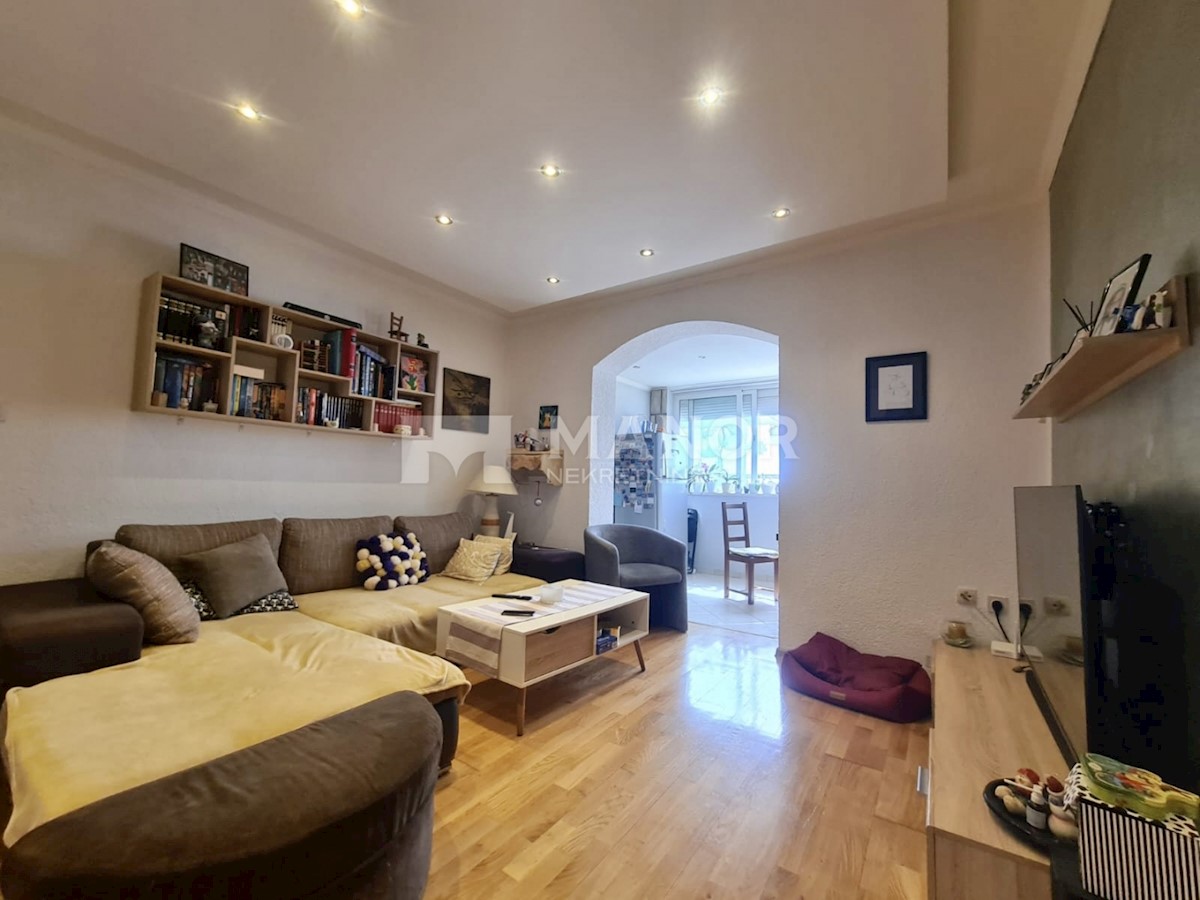 Apartment Zu verkaufen - PRIMORSKO-GORANSKA RIJEKA