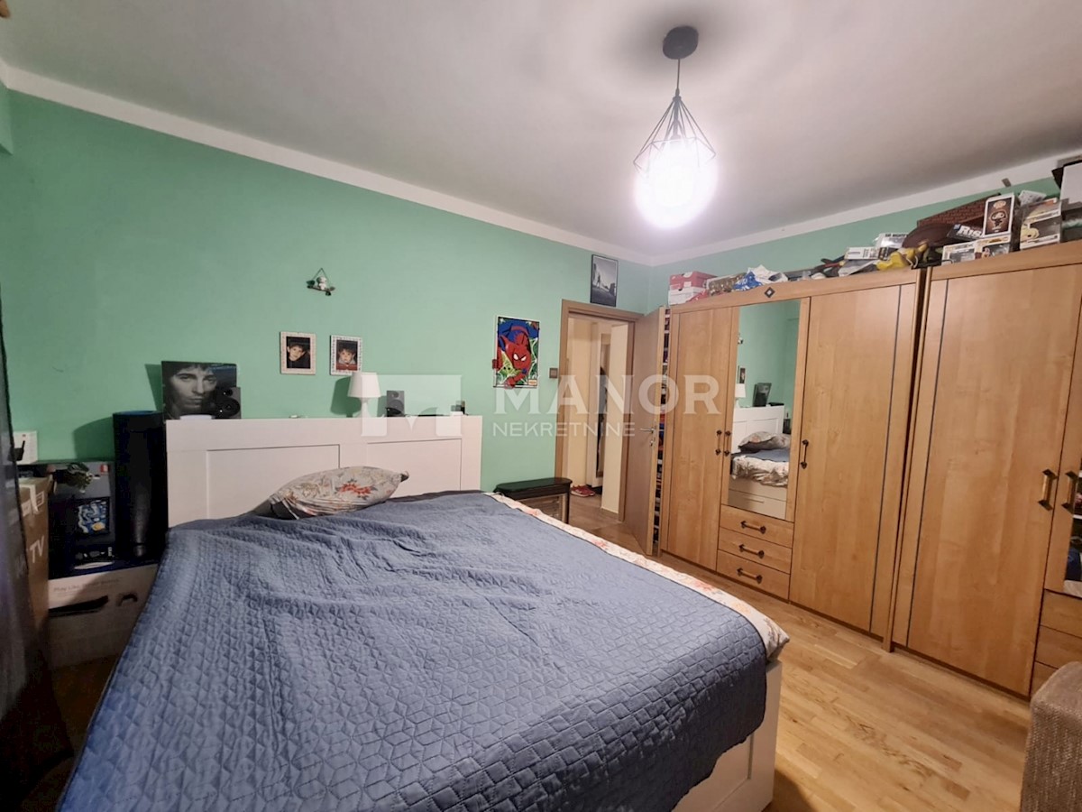 Apartment Zu verkaufen - PRIMORSKO-GORANSKA RIJEKA