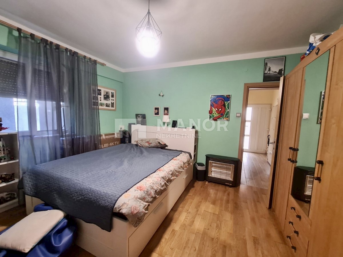 Apartment Zu verkaufen - PRIMORSKO-GORANSKA RIJEKA