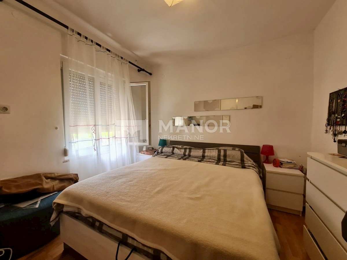 Apartment Zu verkaufen - PRIMORSKO-GORANSKA RIJEKA