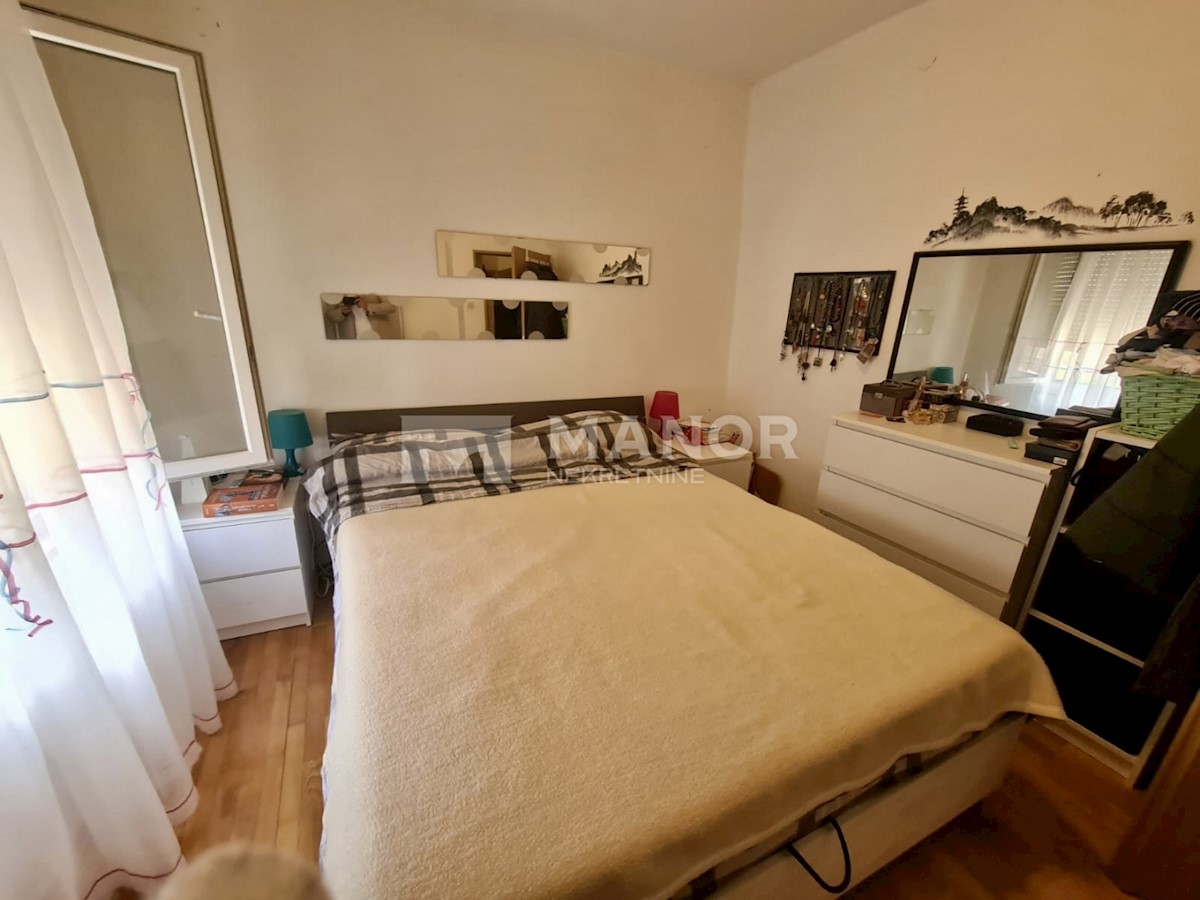 Apartment Zu verkaufen - PRIMORSKO-GORANSKA RIJEKA