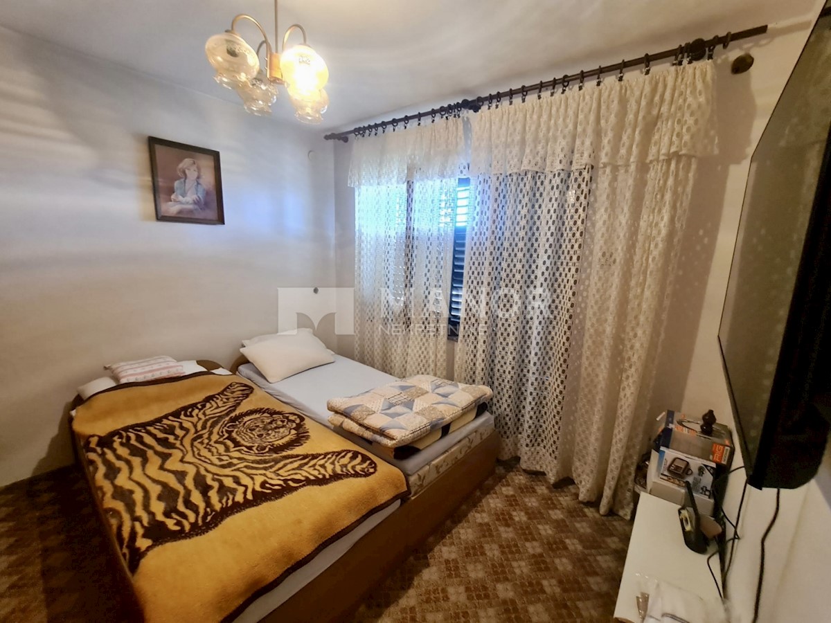 Apartment Zu verkaufen - PRIMORSKO-GORANSKA RIJEKA