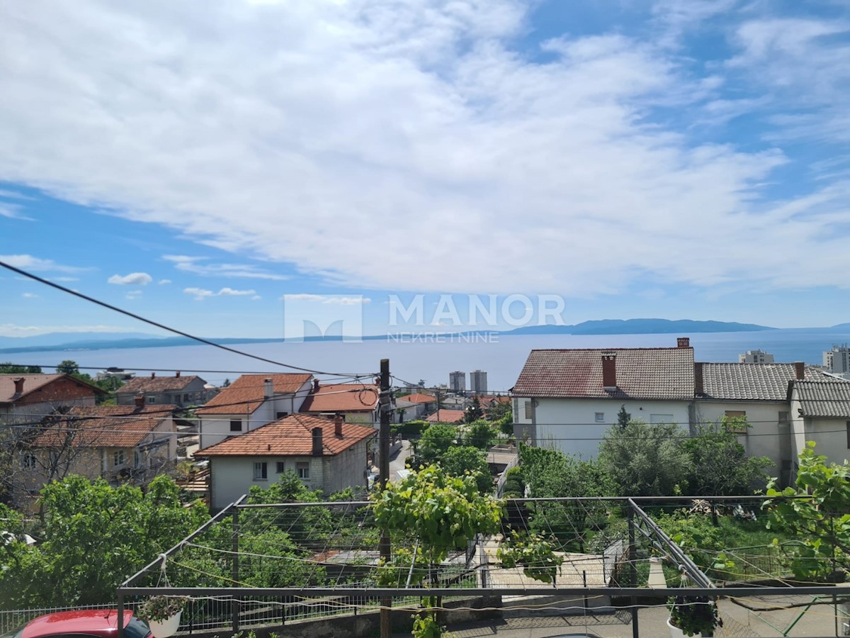 Apartment Zu verkaufen - PRIMORSKO-GORANSKA RIJEKA