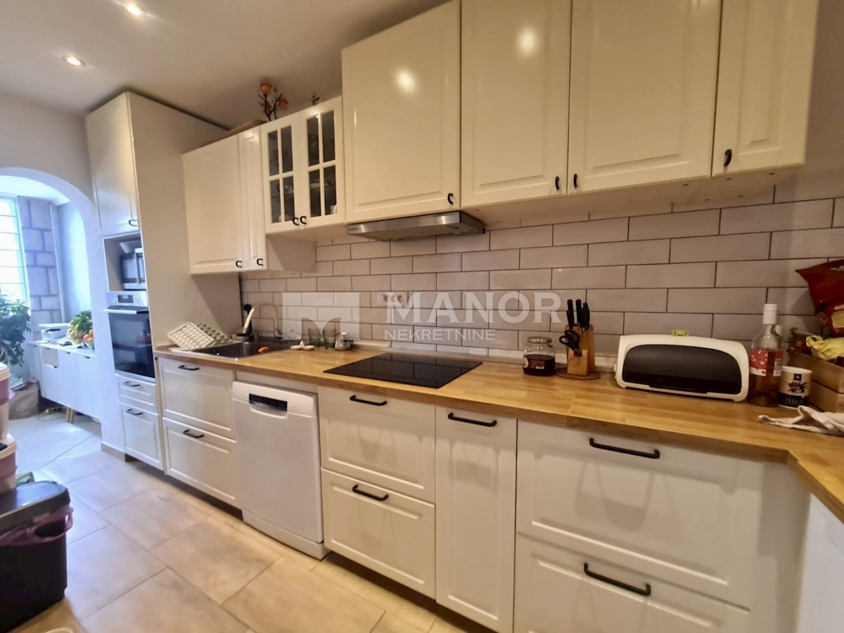 Apartment Zu verkaufen - PRIMORSKO-GORANSKA RIJEKA