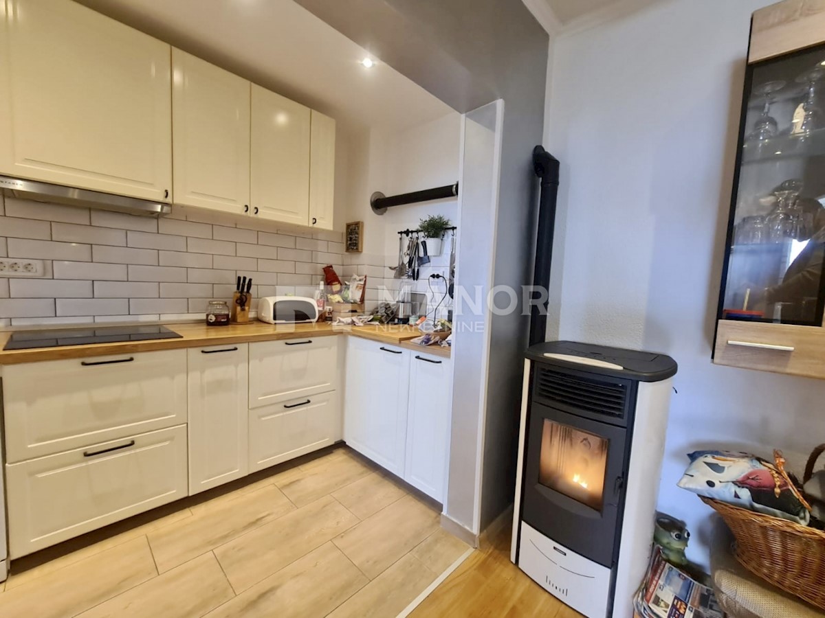 Apartment Zu verkaufen - PRIMORSKO-GORANSKA RIJEKA