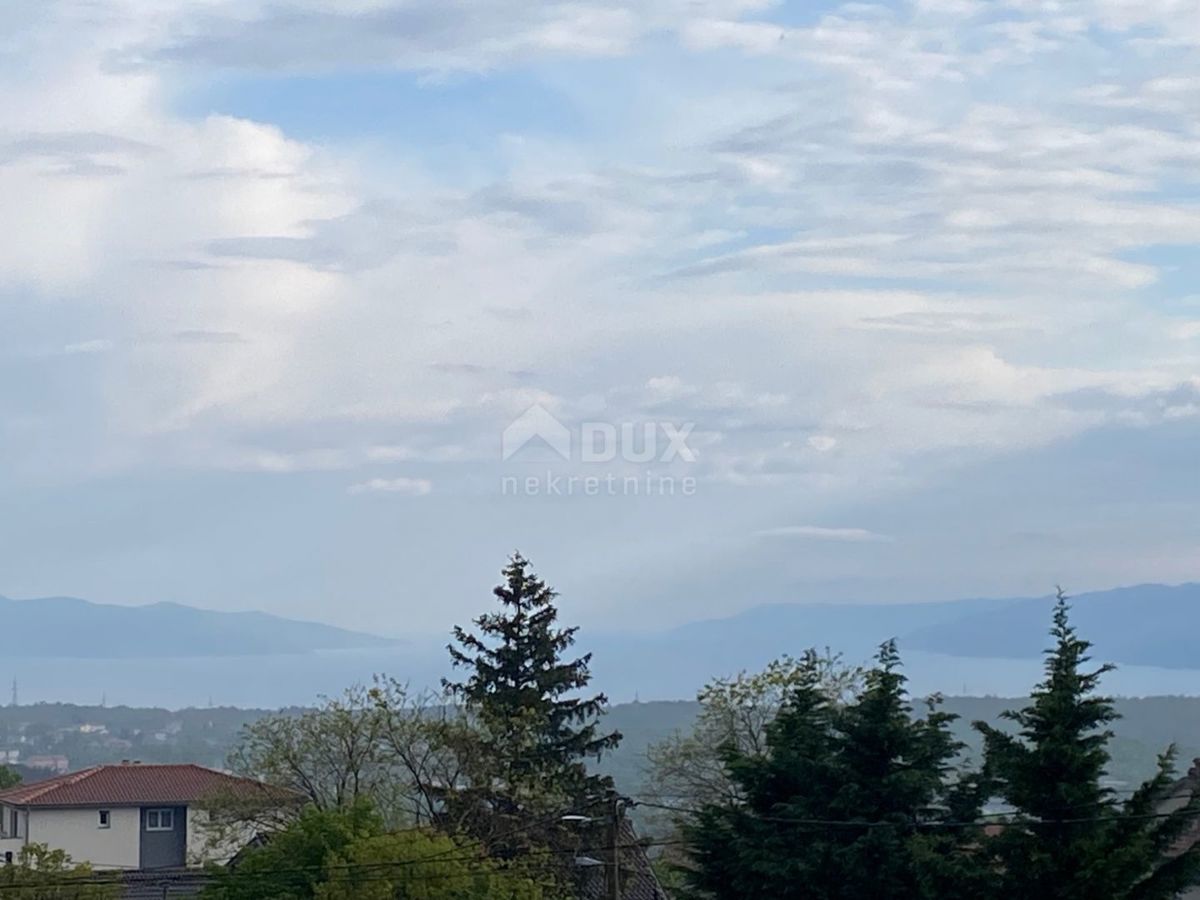 Appartement À vendre - PRIMORSKO-GORANSKA VIŠKOVO