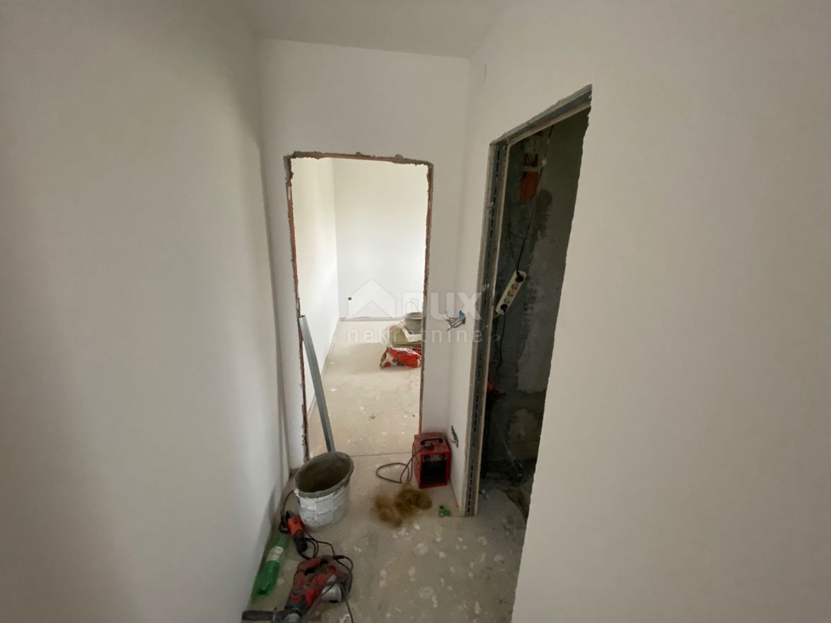 Appartement À vendre - PRIMORSKO-GORANSKA VIŠKOVO