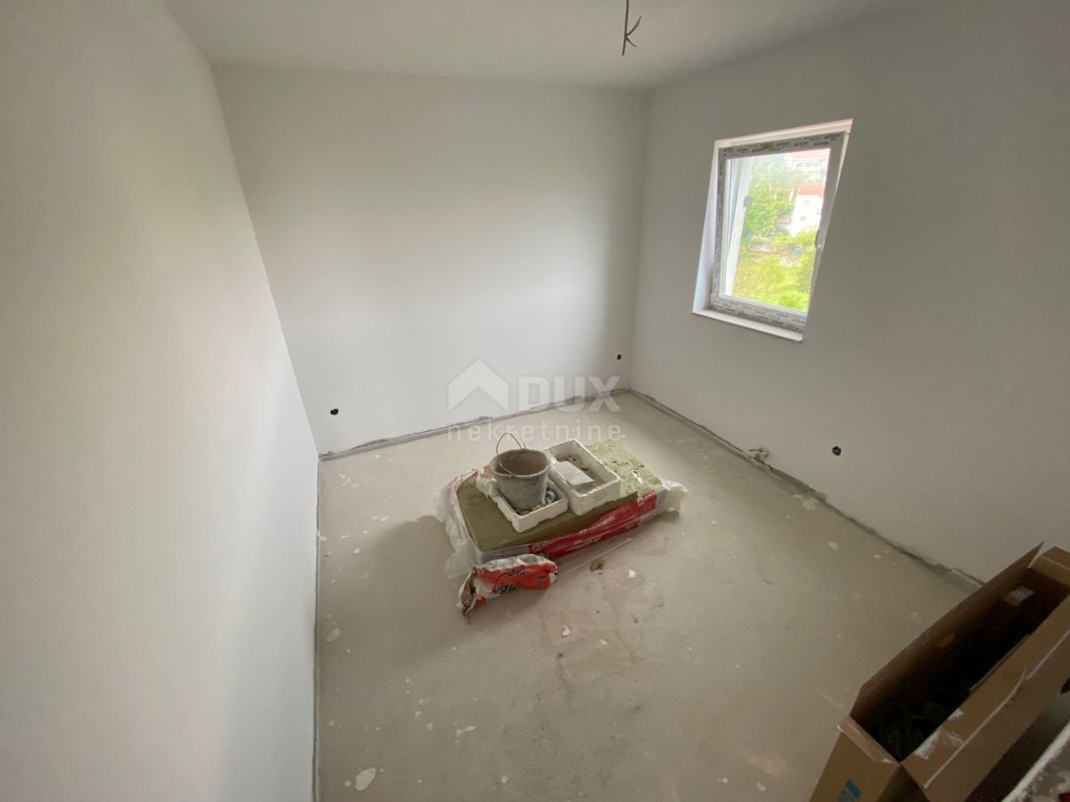 Appartement À vendre - PRIMORSKO-GORANSKA VIŠKOVO