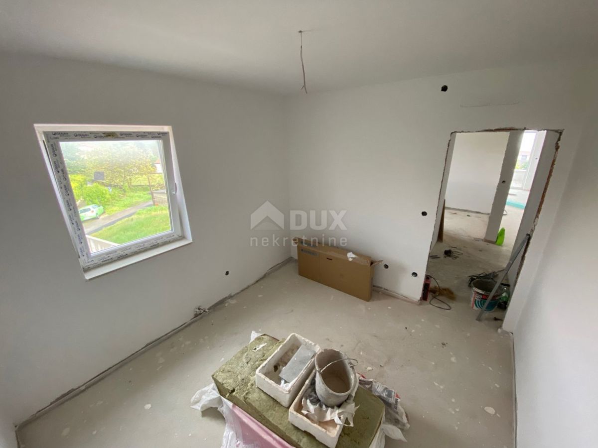 Appartement À vendre - PRIMORSKO-GORANSKA VIŠKOVO