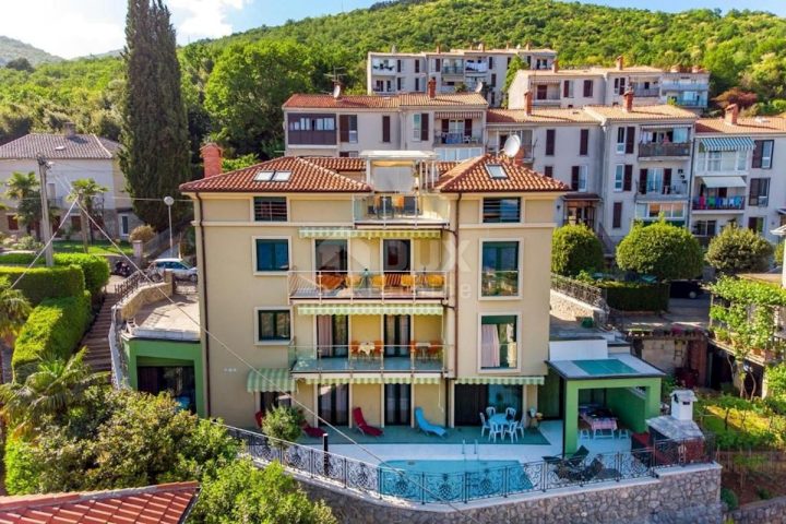 Dom na sprzedaż – Opatija