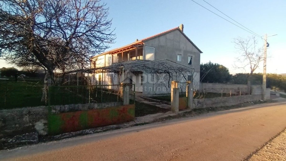 Apartment Zu verkaufen - ZADARSKA SVETI FILIP I JAKOV