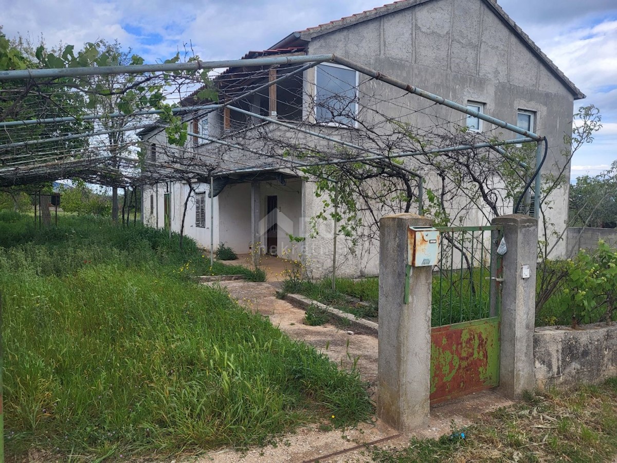 Apartment Zu verkaufen - ZADARSKA SVETI FILIP I JAKOV