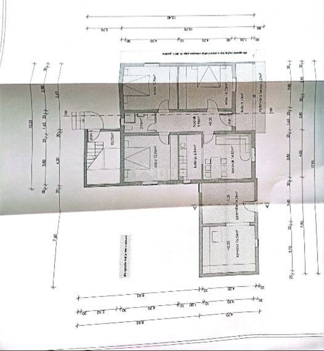 Appartamento In vendita - ZADARSKA SVETI FILIP I JAKOV