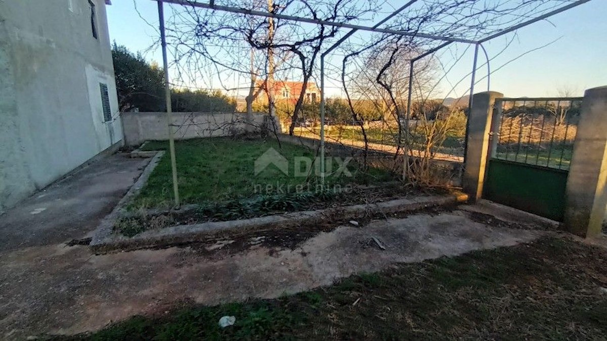 Apartment Zu verkaufen - ZADARSKA SVETI FILIP I JAKOV
