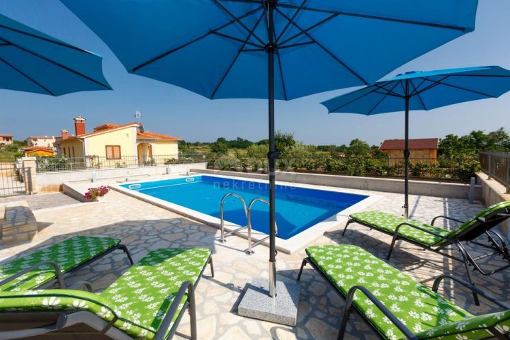 Casa In vendita - Istarska Kaštelir - foto 2/27