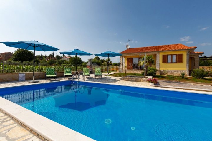 Casa In vendita - Istarska Kaštelir - foto 4/27