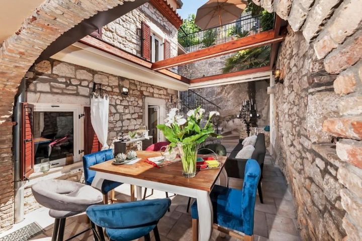 Maison à vendre 390 m² – Rovinj