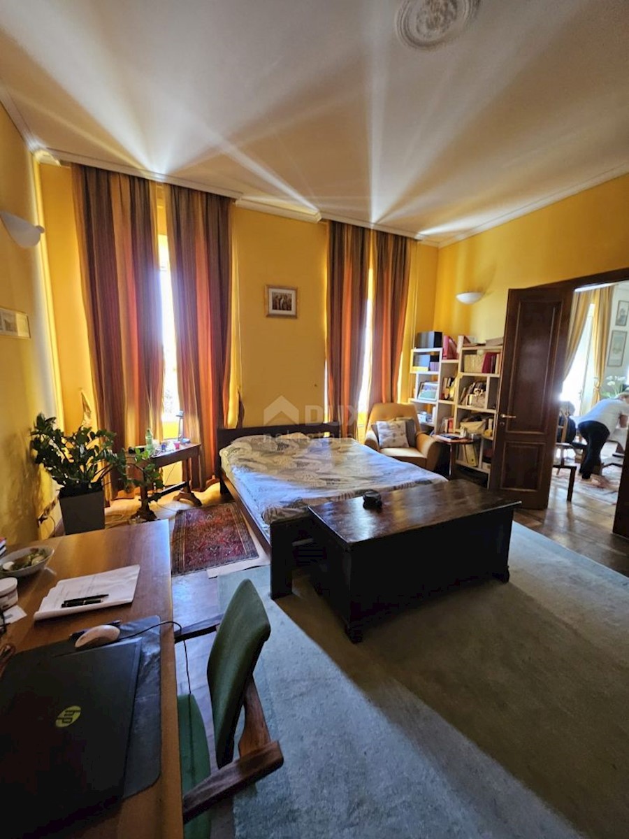 Apartment Zu verkaufen - PRIMORSKO-GORANSKA RIJEKA