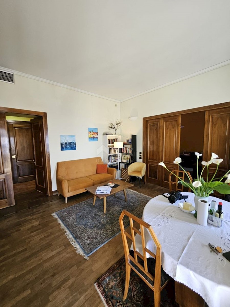 Apartment Zu verkaufen - PRIMORSKO-GORANSKA RIJEKA