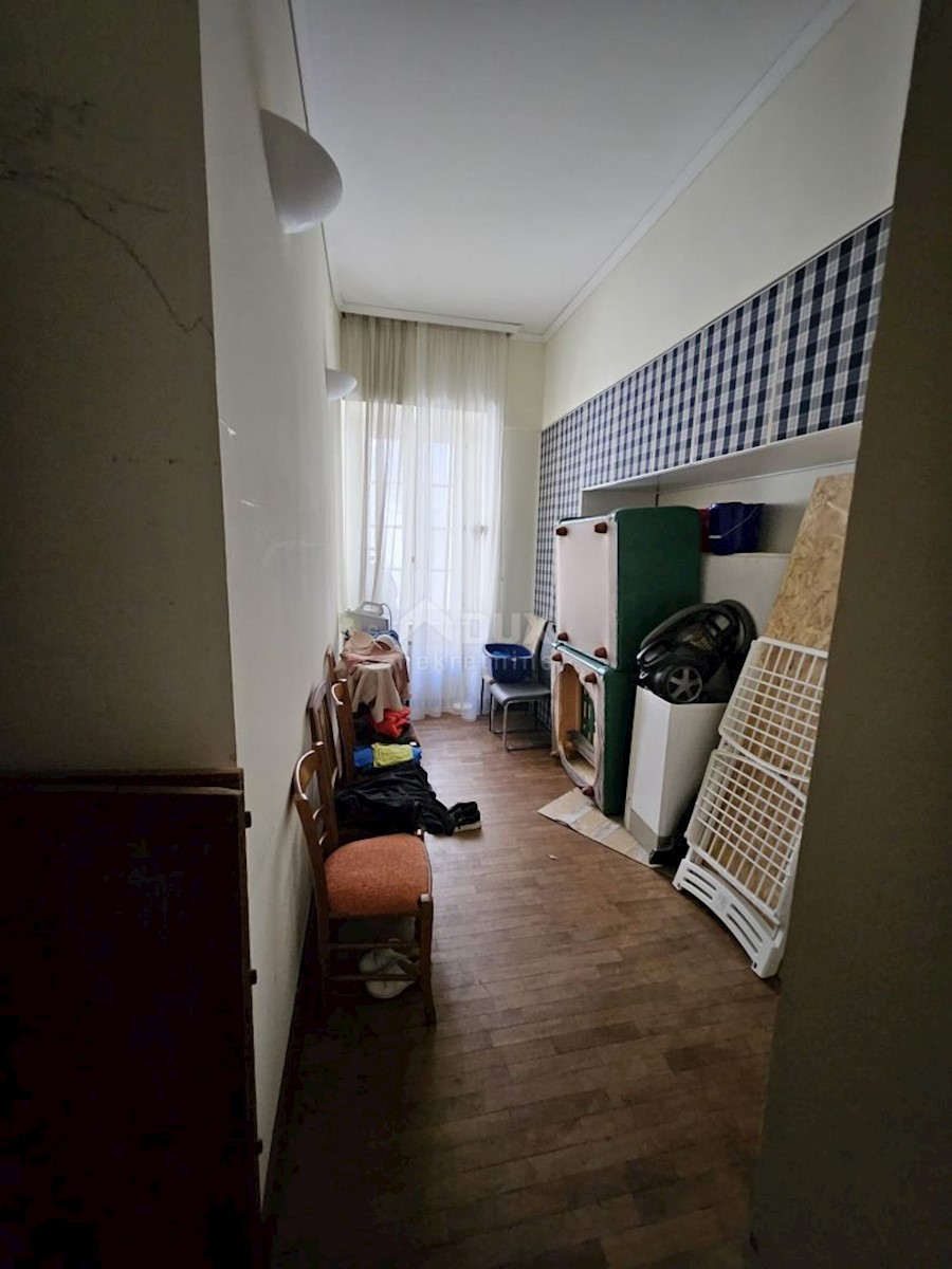 Apartment Zu verkaufen - PRIMORSKO-GORANSKA RIJEKA