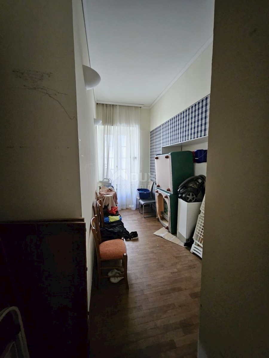 Apartment Zu verkaufen - PRIMORSKO-GORANSKA RIJEKA