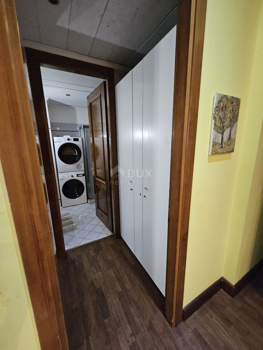 Apartment Zu verkaufen - PRIMORSKO-GORANSKA RIJEKA