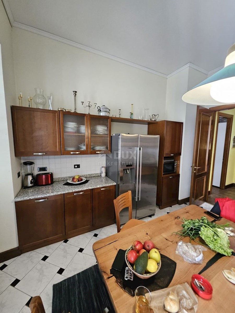 Apartment Zu verkaufen - PRIMORSKO-GORANSKA RIJEKA