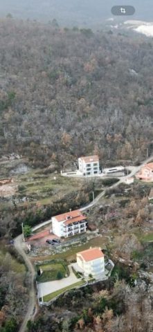 Pozemek Na prodej - Primorsko-goranska Opatija - foto 2/9