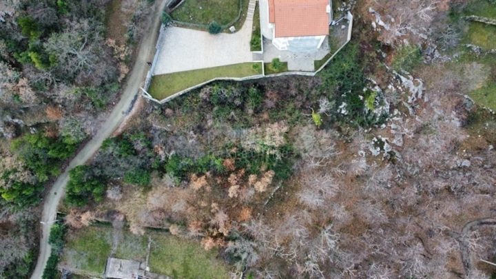 Pozemek Na prodej - Primorsko-goranska Opatija - foto 3/9