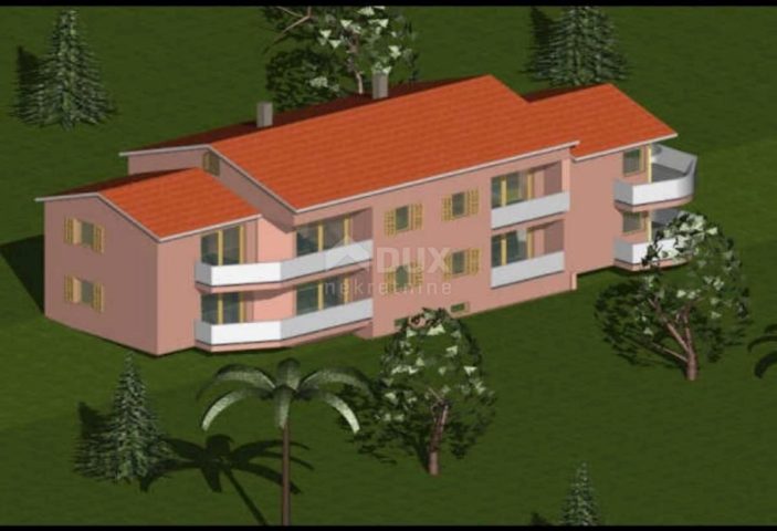Pozemek Na prodej - Primorsko-goranska Opatija - foto 4/9