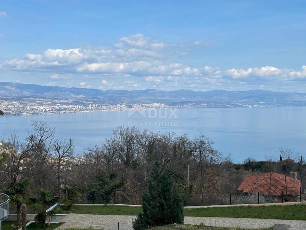 Land For sale - PRIMORSKO-GORANSKA OPATIJA