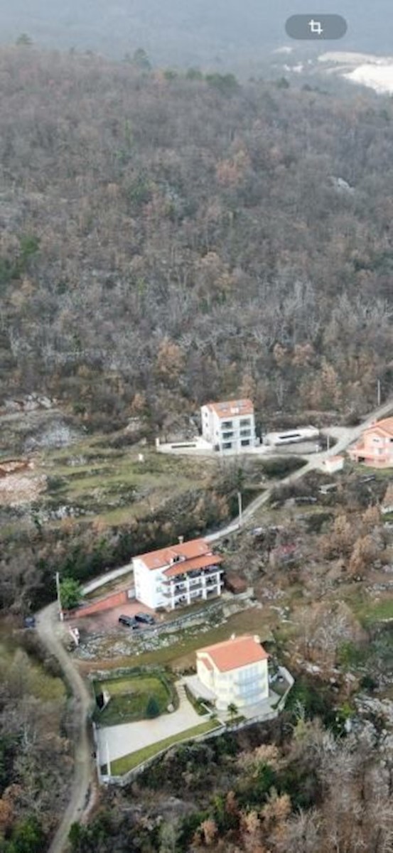 Terreno In vendita - PRIMORSKO-GORANSKA OPATIJA